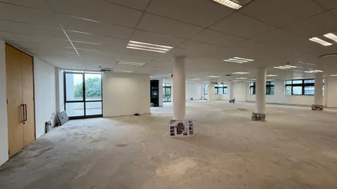 Maxwell Office Park, 37 Magwa Cres, Waterval (10)